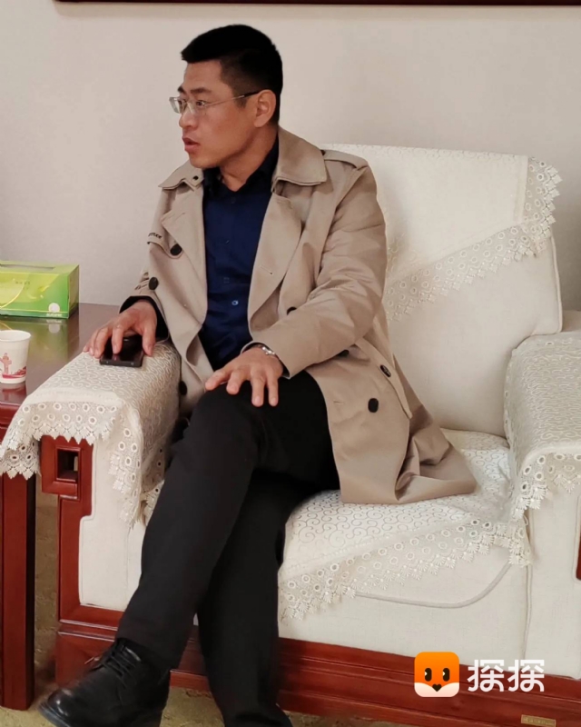 静以修身的第二张照片--武汉相亲服务中心