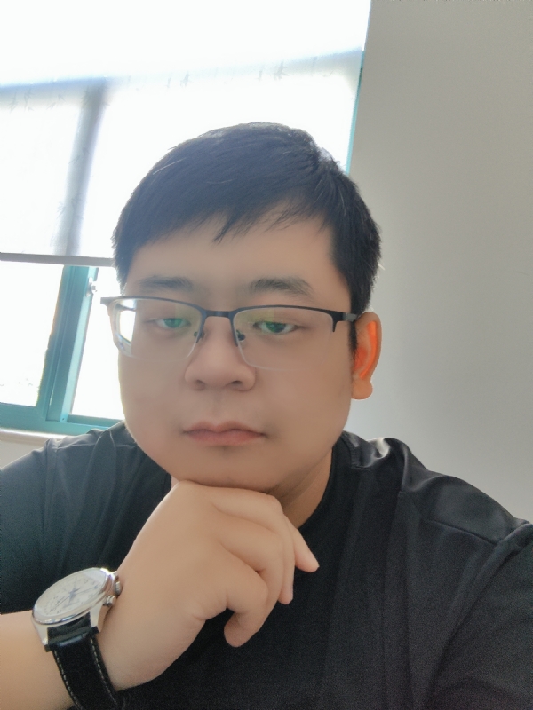柯817的第一张照片--武汉相亲服务中心