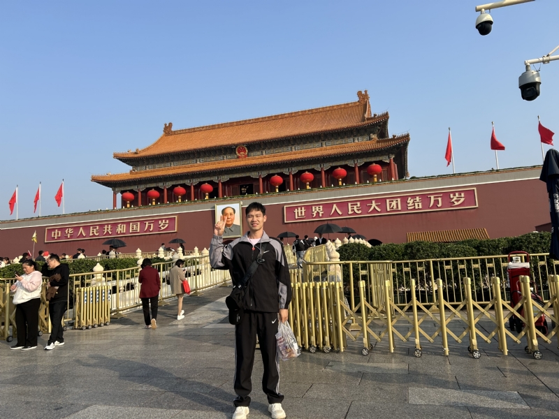 陈则宇的第一张照片--武汉相亲服务中心