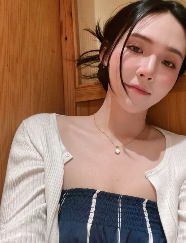 lina的第一张照片--武汉相亲服务中心