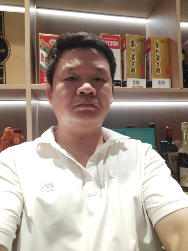 明远的第一张照片--武汉相亲服务中心