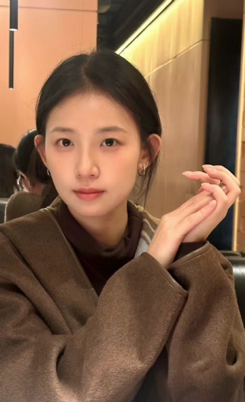 小曼的第一张照片--武汉相亲服务中心