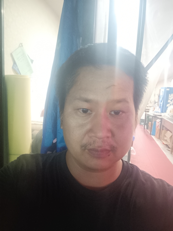 梦三生的第一张照片--武汉相亲服务中心