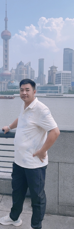 Elias的第一张照片--武汉相亲服务中心