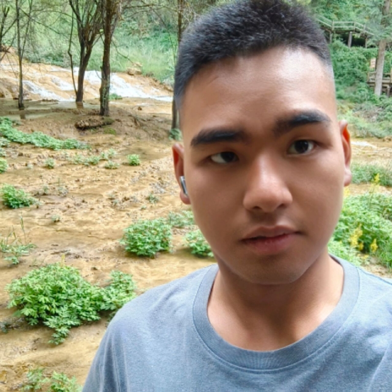 古尘的第一张照片--武汉相亲服务中心
