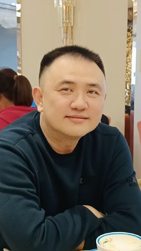 谁可相依的第一张照片--武汉相亲服务中心