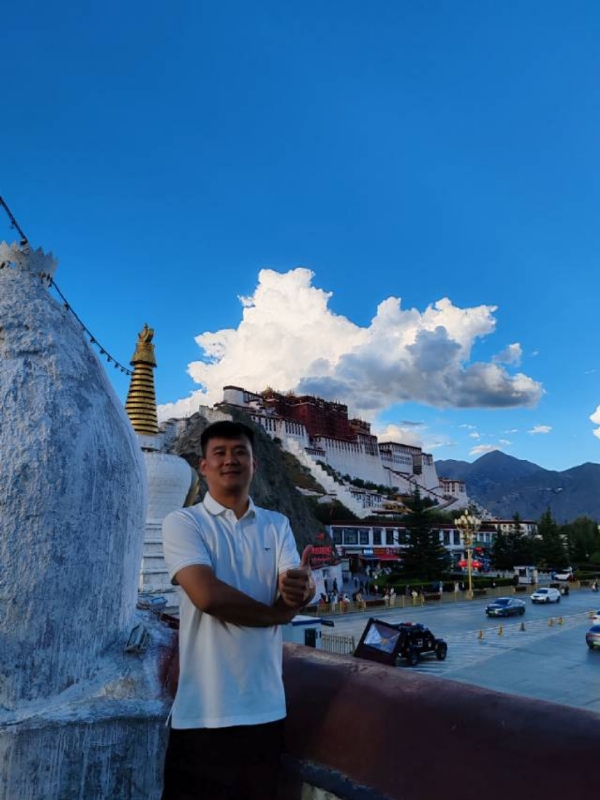 清风的第四张照片--武汉相亲服务中心