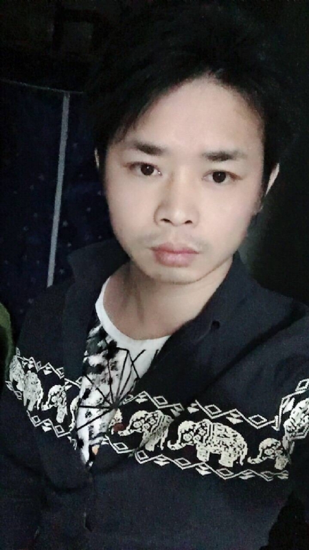 随遇而安的第一张照片--武汉相亲服务中心
