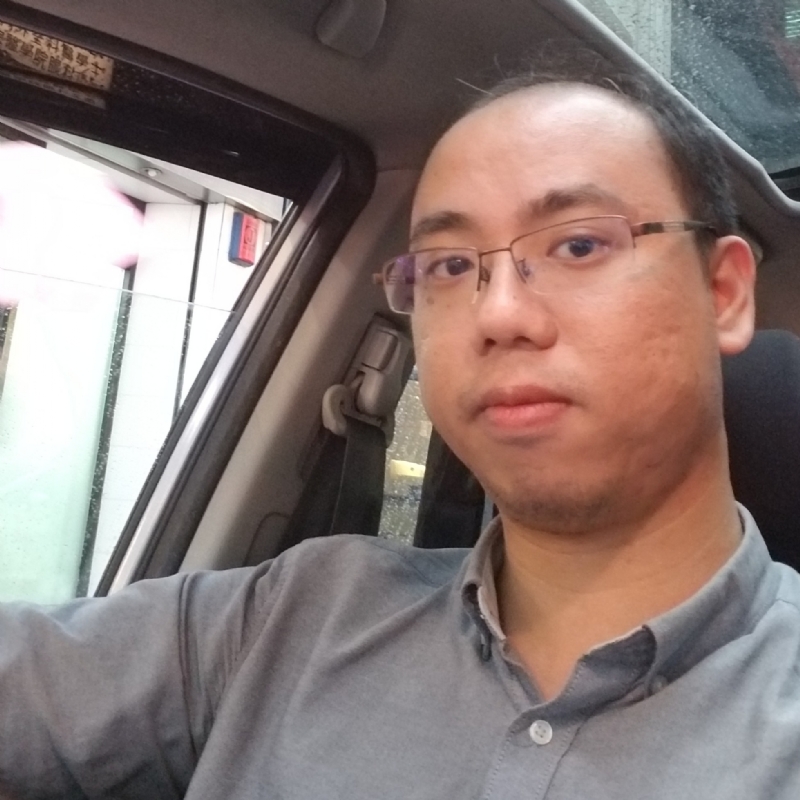 詹士的第二张照片--武汉相亲服务中心