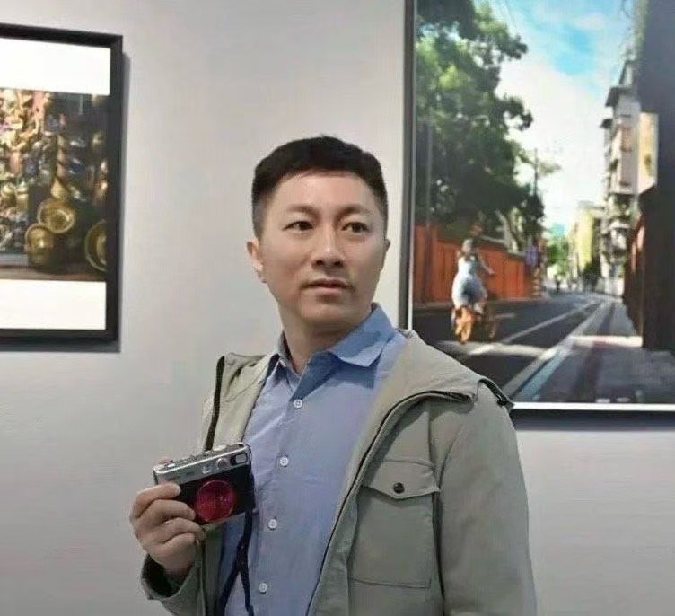 千帆过尽的第一张照片--武汉相亲服务中心