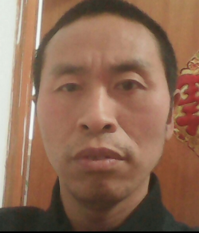 山的第一张照片--武汉相亲服务中心