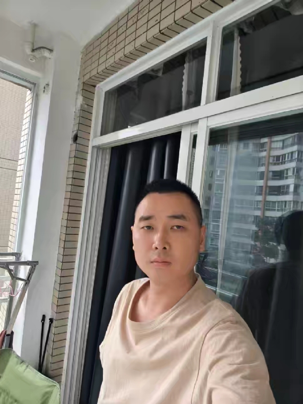 休息的风的第五张照片--武汉相亲服务中心
