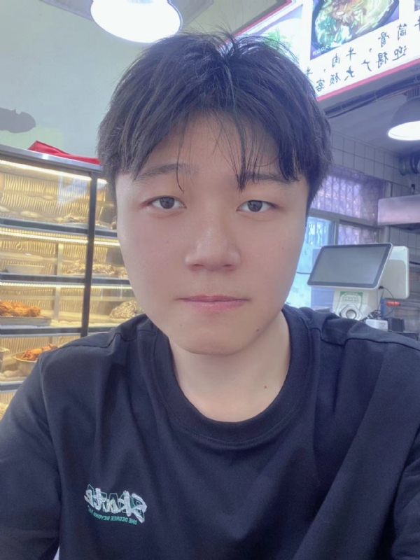 Myth的第二张照片--武汉相亲服务中心