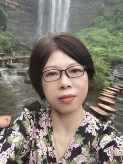 Amay的第一张照片--武汉相亲服务中心