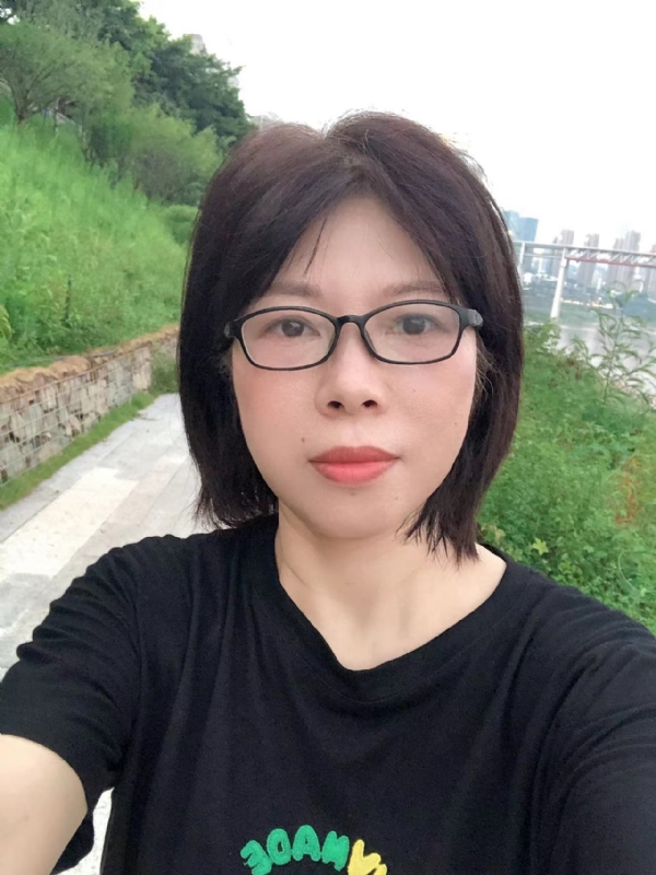 Amay的第二张照片--武汉相亲服务中心