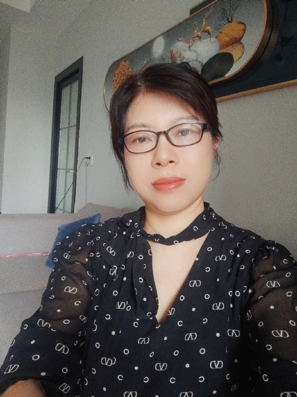 Amay的第三张照片--武汉相亲服务中心
