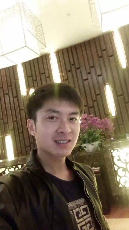 蓝锋的第二张照片--武汉相亲服务中心