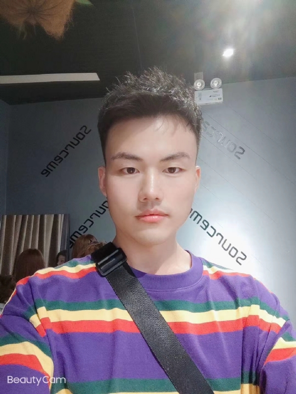 满天的星光的第四张照片--武汉相亲服务中心