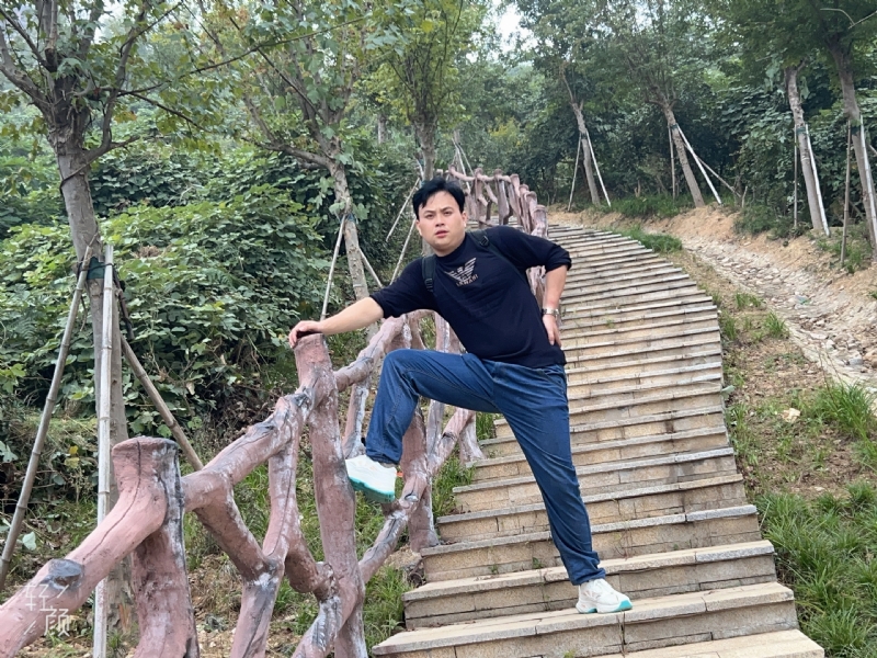 择一人白头偕老的第一张照片--武汉相亲服务中心