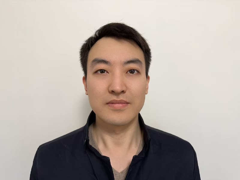 临渊的第二张照片--武汉相亲服务中心