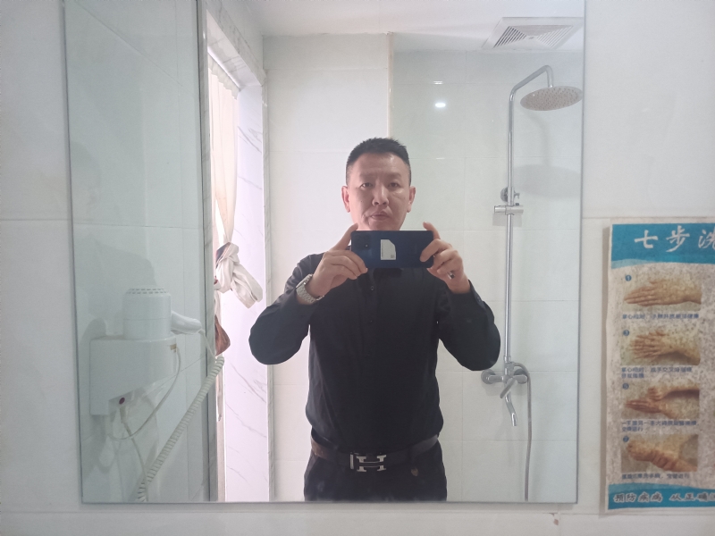 小小辰的第一张照片--武汉相亲服务中心