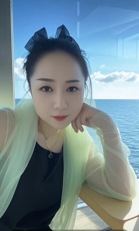 壵壵有光的第一张照片--武汉相亲服务中心