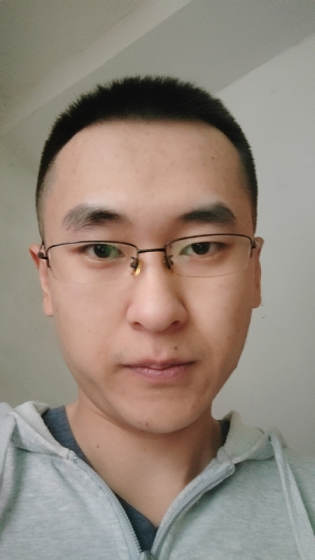 灵越的第一张照片--武汉相亲服务中心