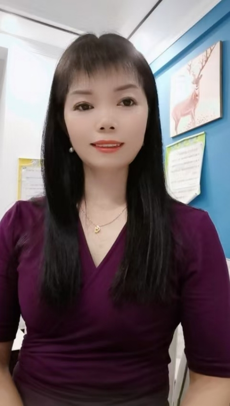 阿寓的第一张照片--武汉相亲服务中心