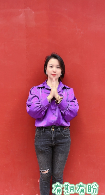 想要有个家的第一张照片--武汉相亲服务中心