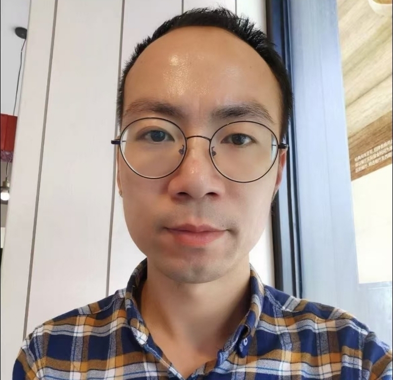 叶孤城的第一张照片--武汉相亲服务中心