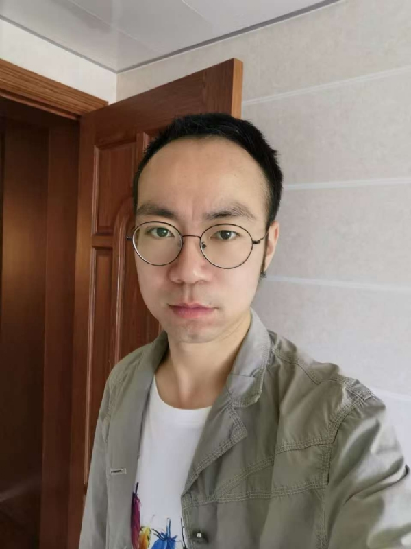 叶孤城的第五张照片--武汉相亲服务中心