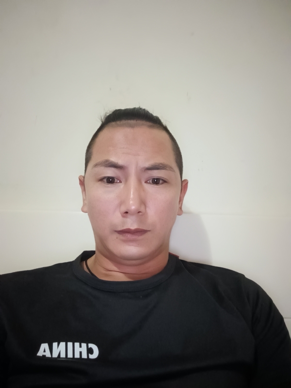 无不良嗜好的第一张照片--武汉相亲服务中心