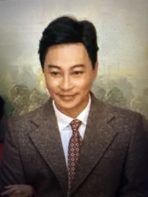 李剑程的第一张照片--武汉相亲服务中心