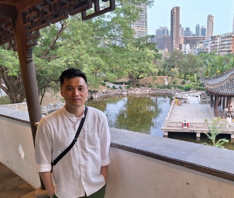 Aw的第一张照片--武汉相亲服务中心