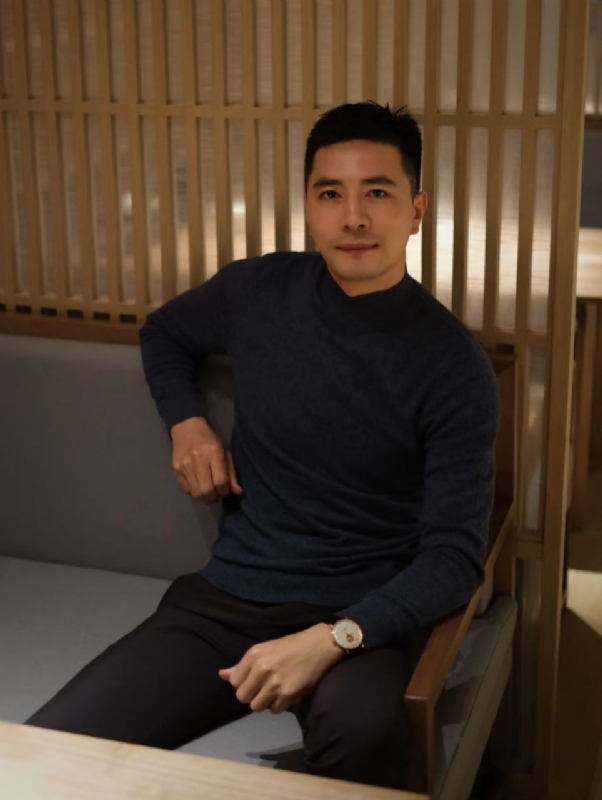 一路向前的第一张照片--武汉相亲服务中心