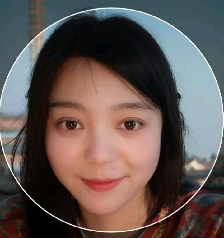 晓阳的第一张照片--武汉相亲服务中心