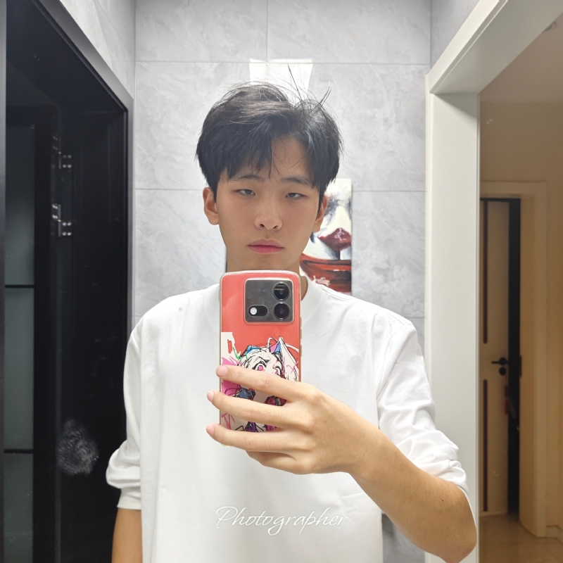 欻欻的第一张照片--武汉相亲服务中心