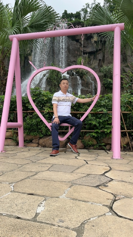 zhaofuwu的第五张照片--武汉相亲服务中心