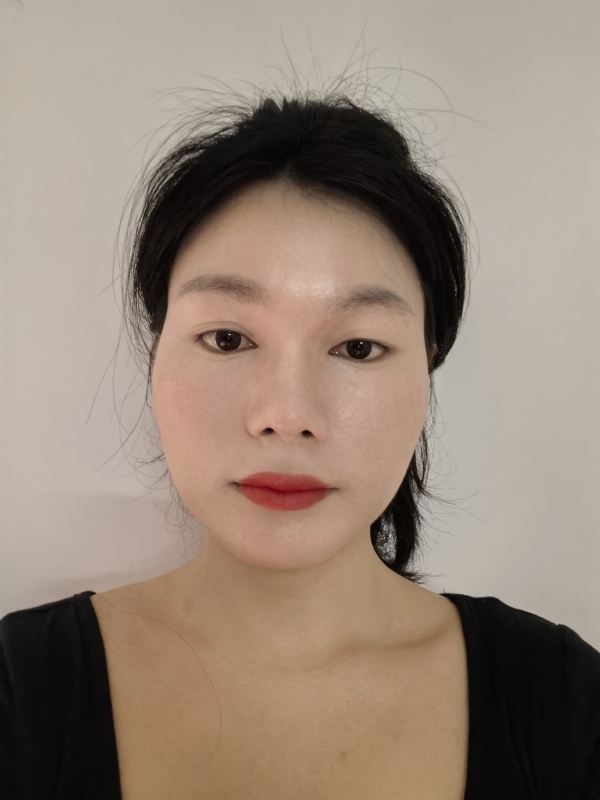 卉秀的第一张照片--武汉相亲服务中心