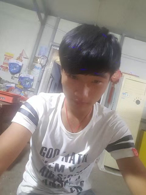 明亮的第一张照片--武汉相亲服务中心