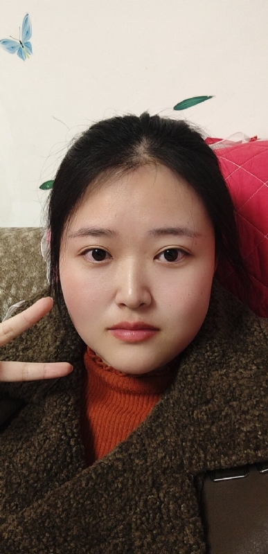 雪雪的第一张照片--武汉相亲服务中心