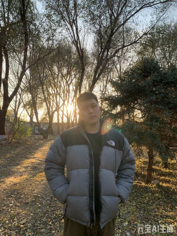 阿琛在这呢的第一张照片--武汉相亲服务中心