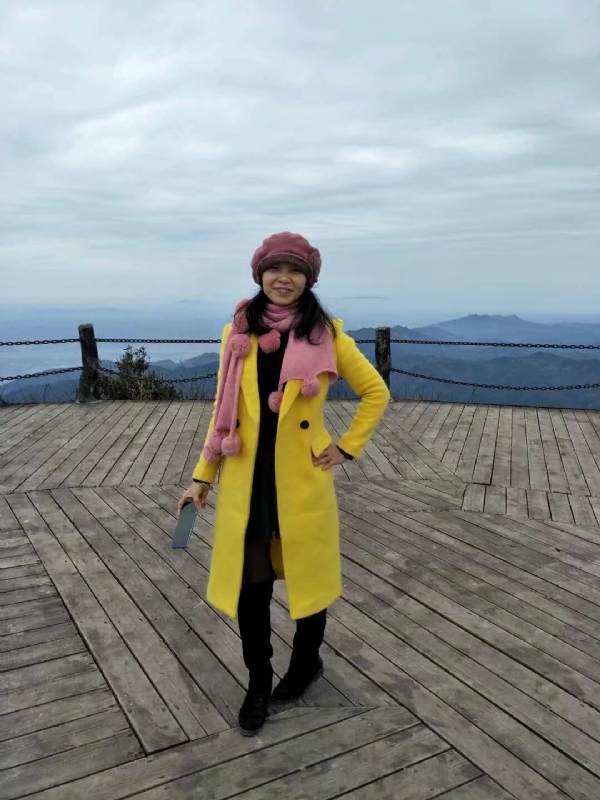 sgany的第二张照片--武汉相亲服务中心