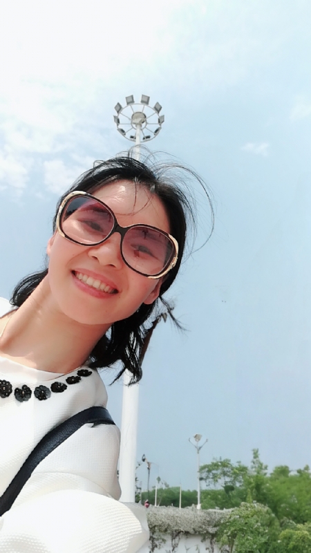 sgany的第四张照片--武汉相亲服务中心