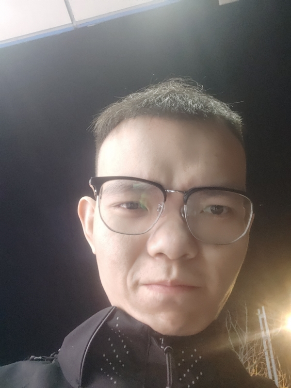 啊果的第二张照片--武汉相亲服务中心