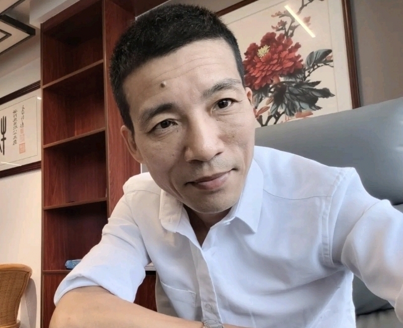 清风四海的第一张照片--武汉相亲服务中心