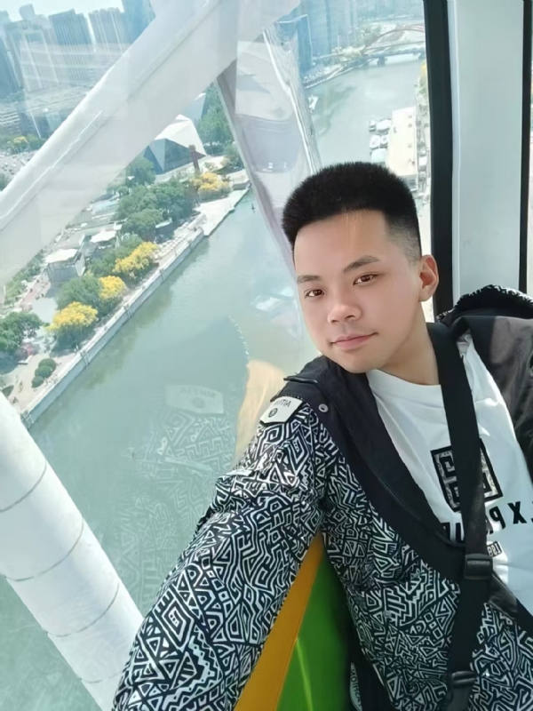 唐山相亲的第四张照片--武汉相亲服务中心