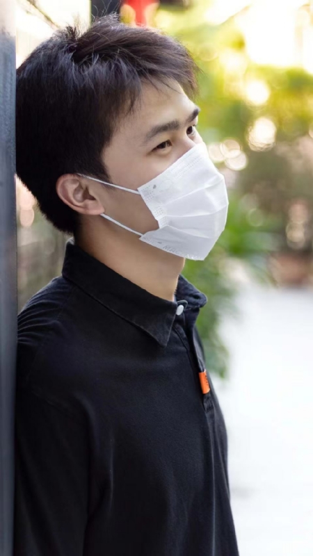 康庆浩的第一张照片--武汉相亲服务中心