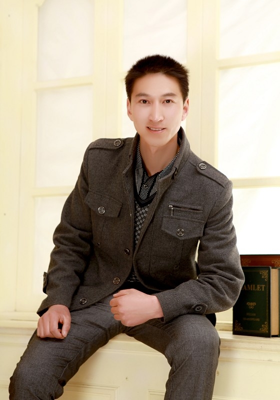 清云的第一张照片--武汉相亲服务中心