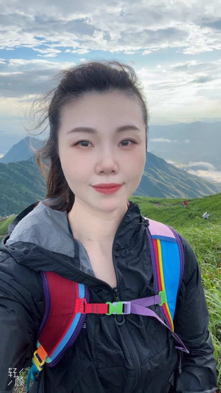 汀兰岸芷的第一张照片--武汉相亲服务中心